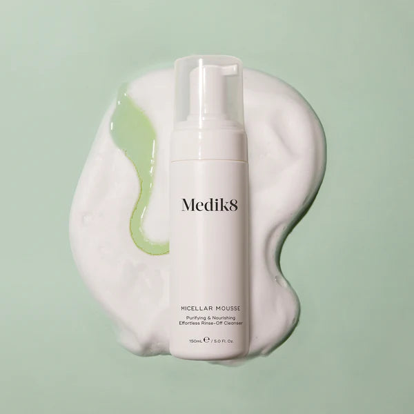 Micellar Mousse - 150ml