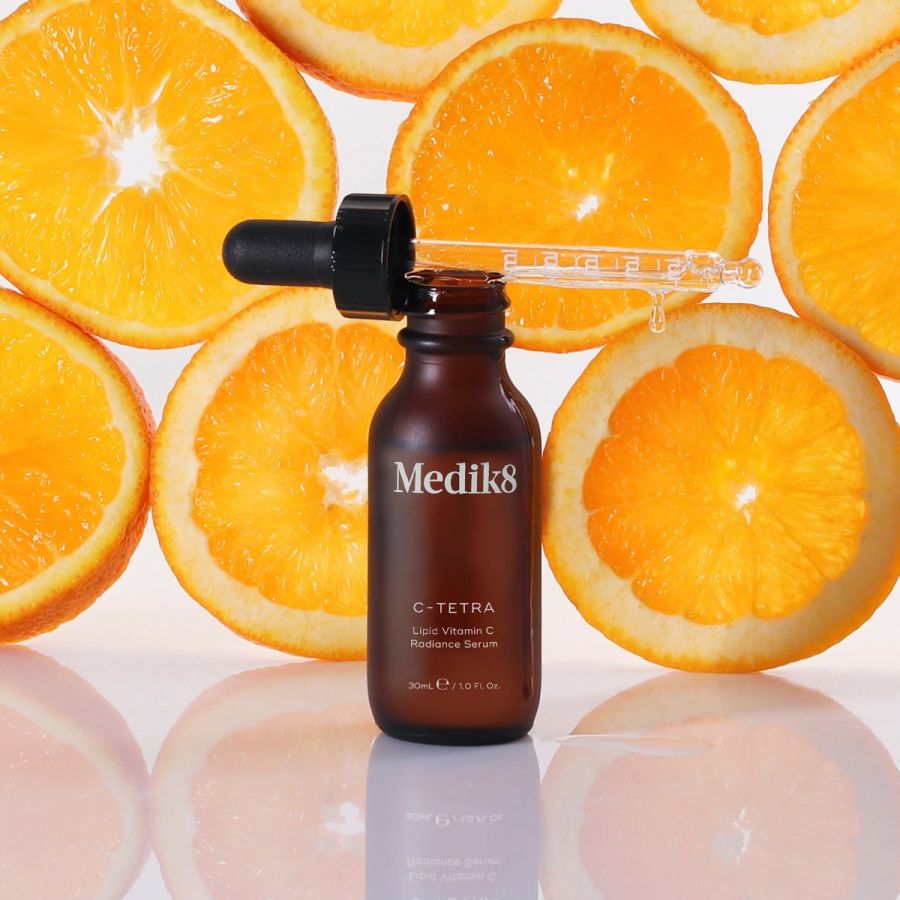 C-Tetra 7% Vit. C