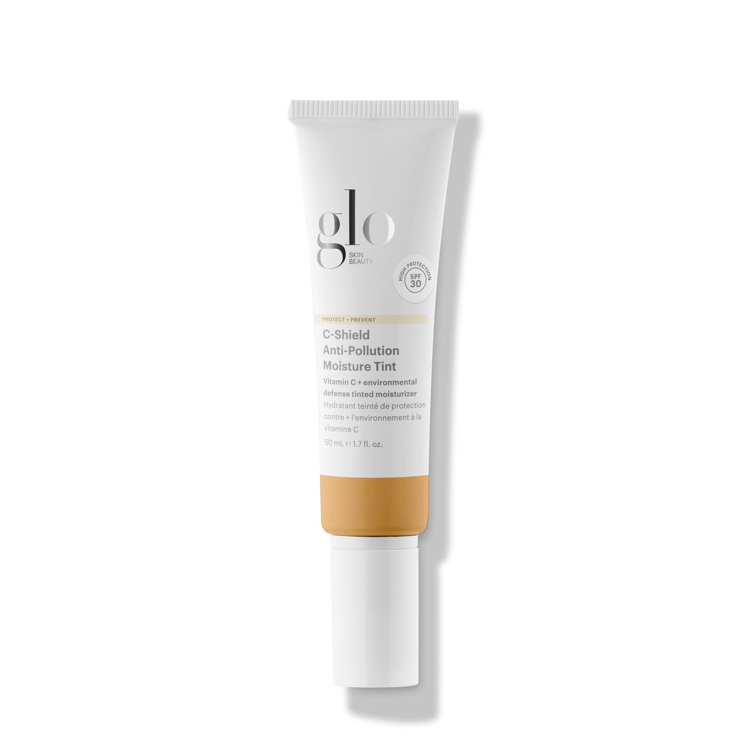 C-Shield Anti-Pollution Moisture Tint
