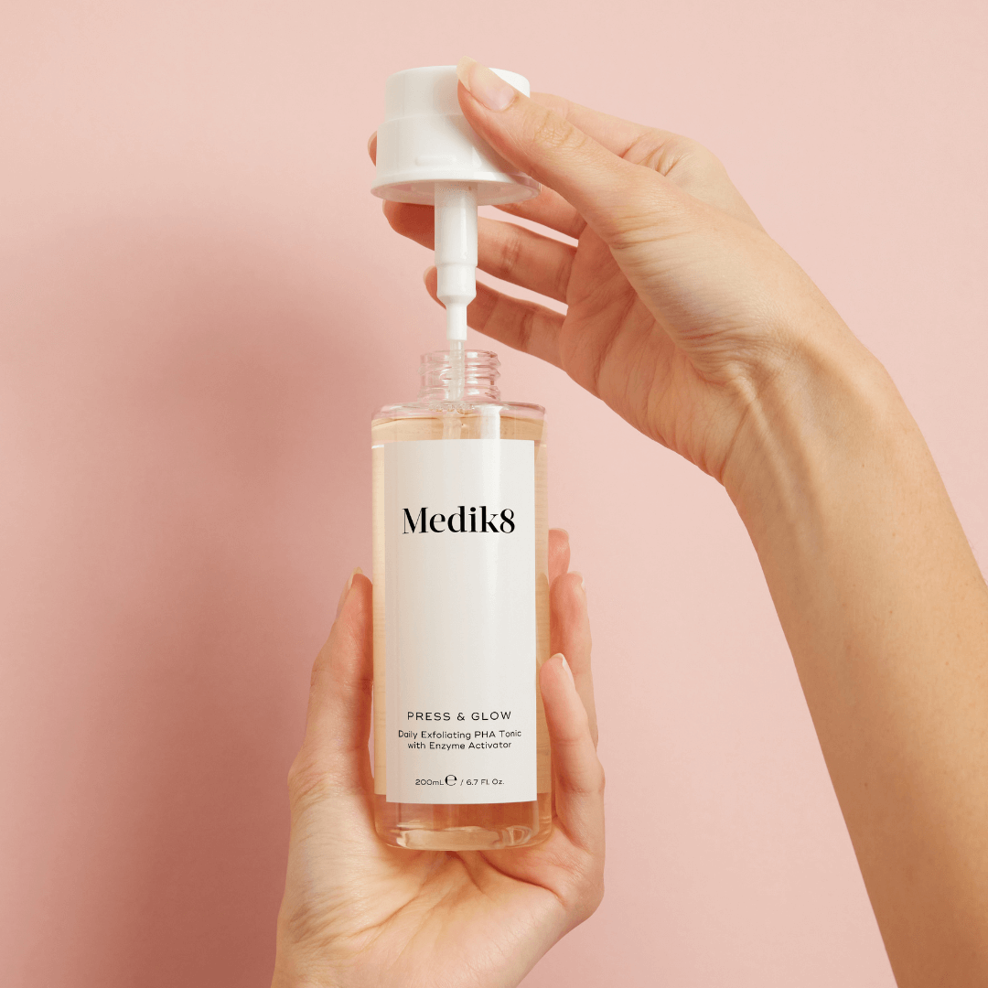 Press & Glow REFILL