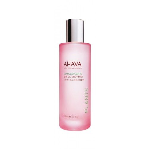Dry Oil - Cactus & Pink Pepper - 100ml