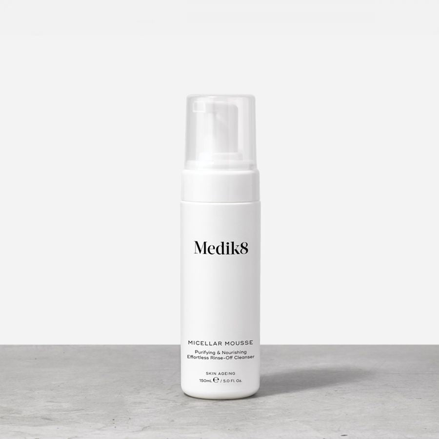 Micellar Mousse - 150ml