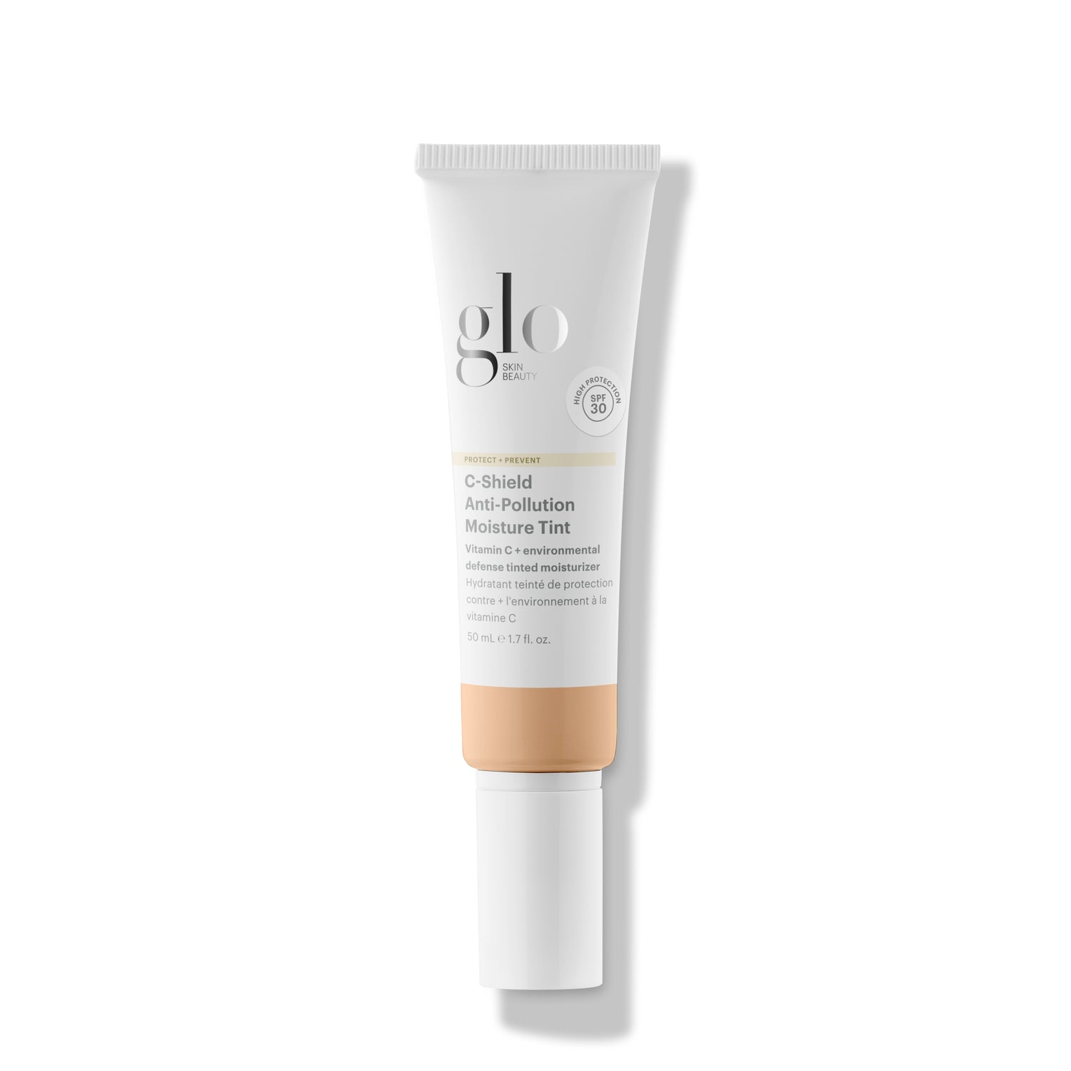 C-Shield Anti-Pollution Moisture Tint