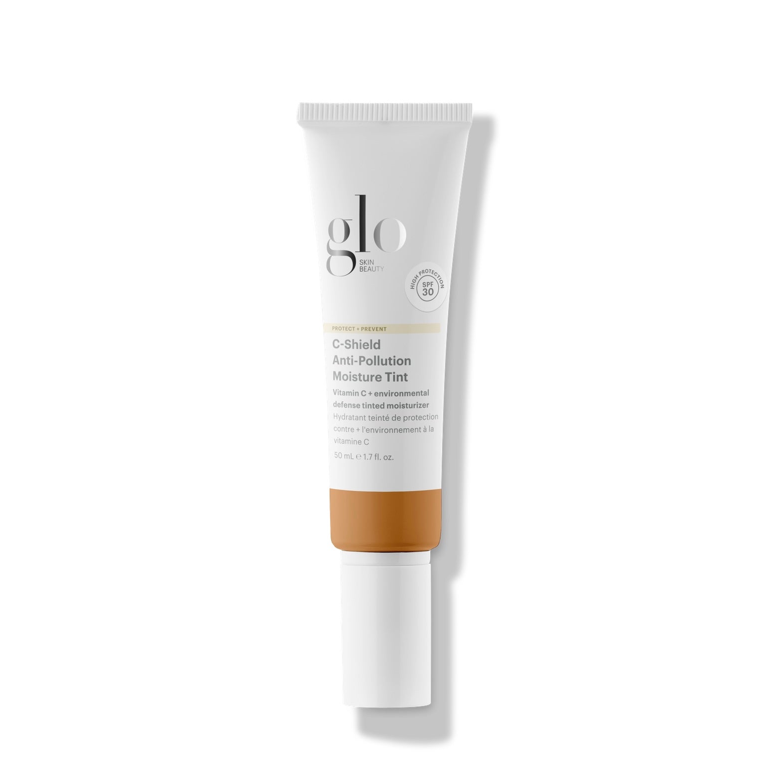 C-Shield Anti-Pollution Moisture Tint