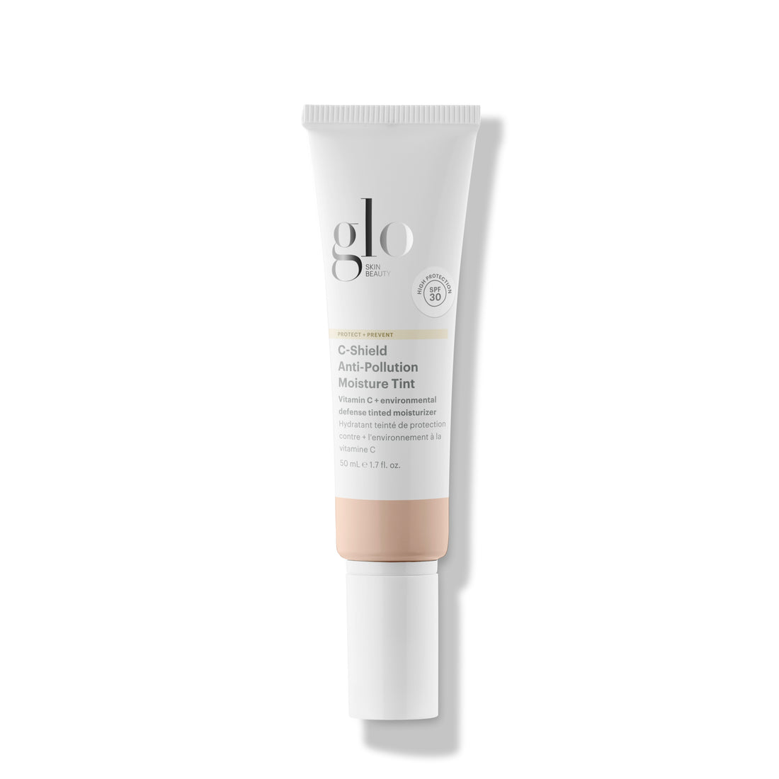 C-Shield Anti-Pollution Moisture Tint