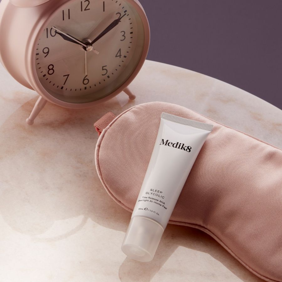 Sleep Glycolic