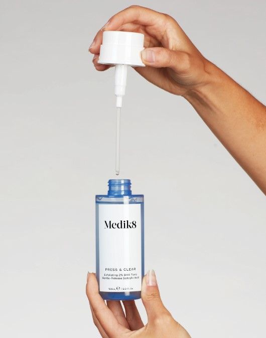 Press & Clear REFILL