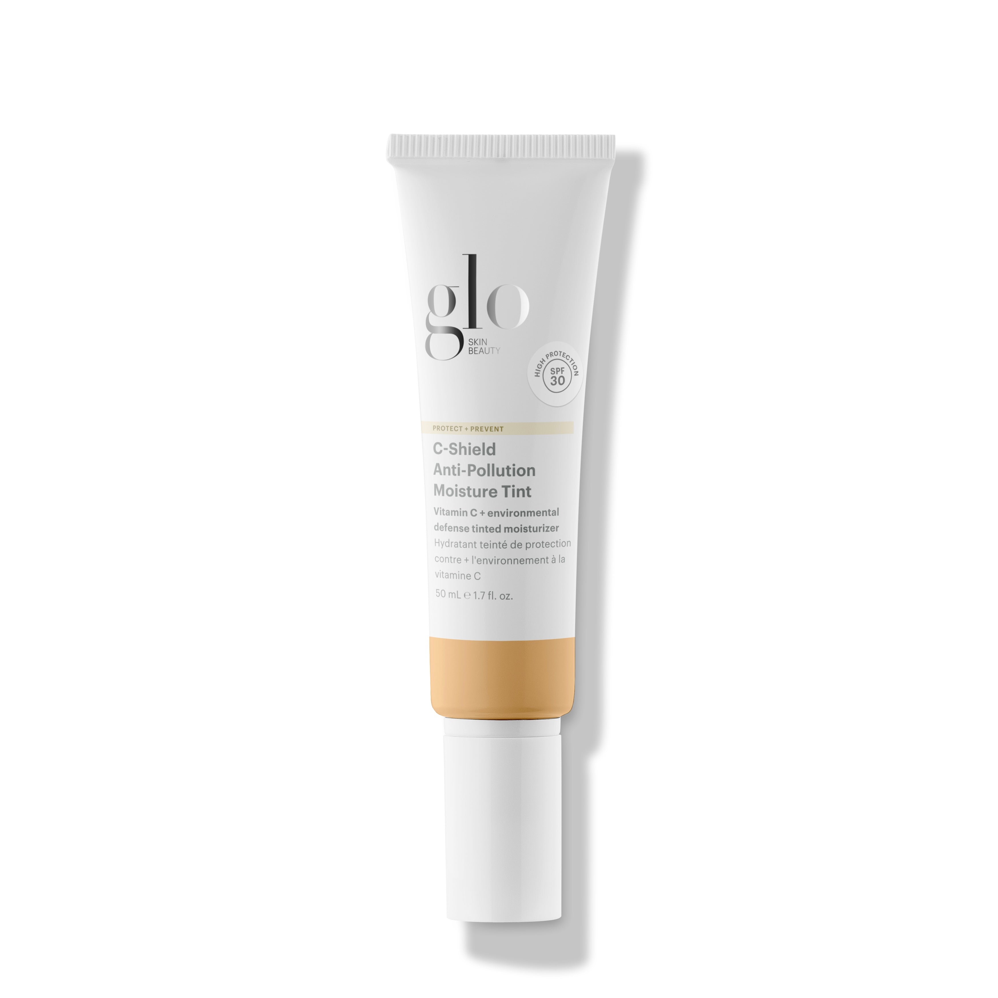 C-Shield Anti-Pollution Moisture Tint