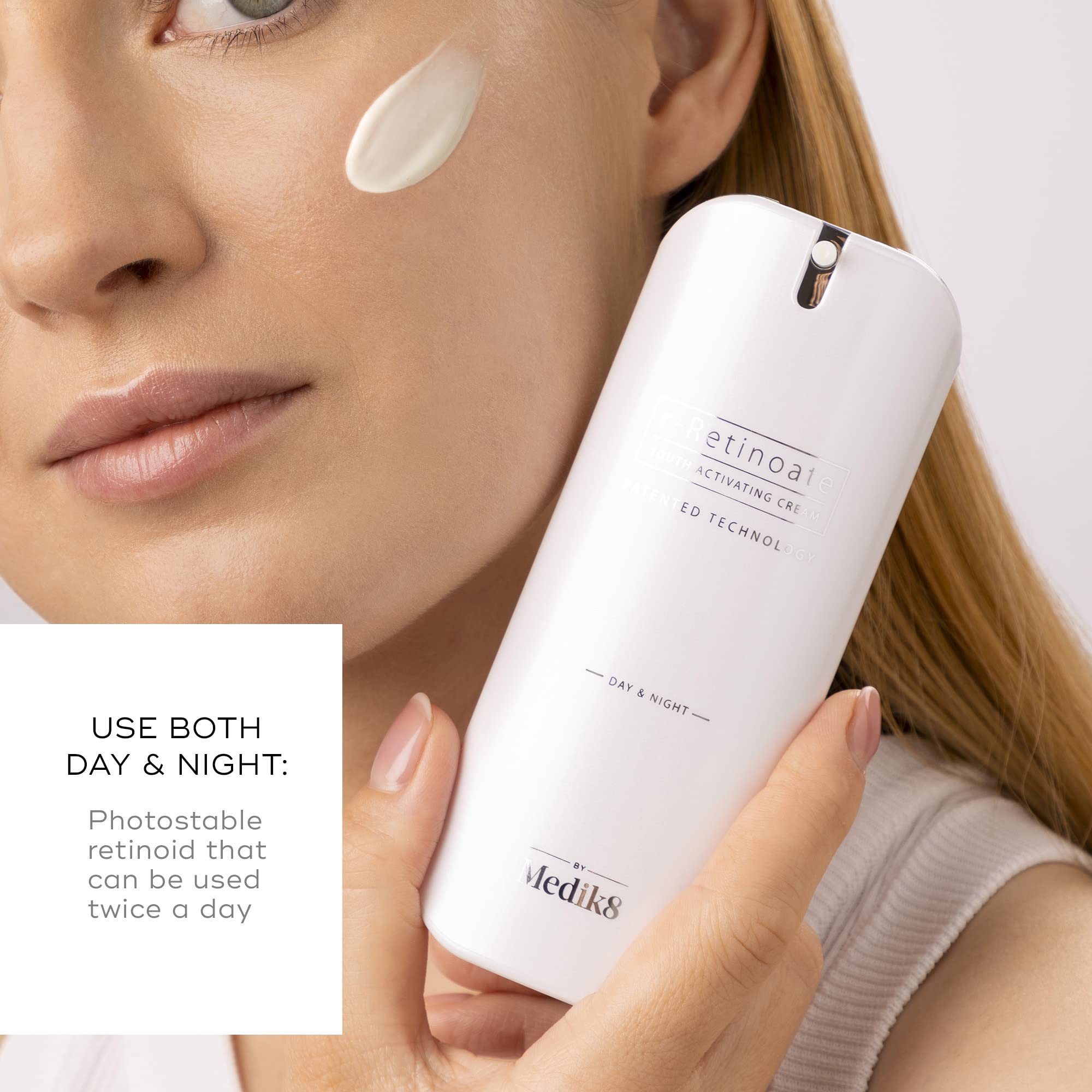 r-Retinoate Day & Night Serum