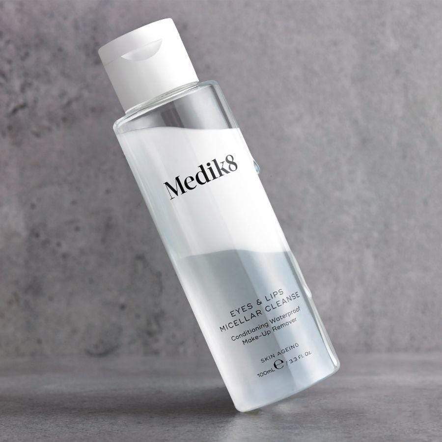 Eyes & Lipstick Micellar Cleanse - 100ml