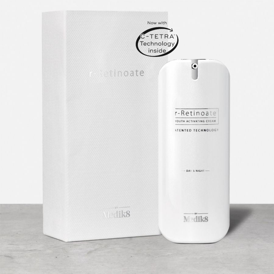 r-Retinoate Day & Night Serum