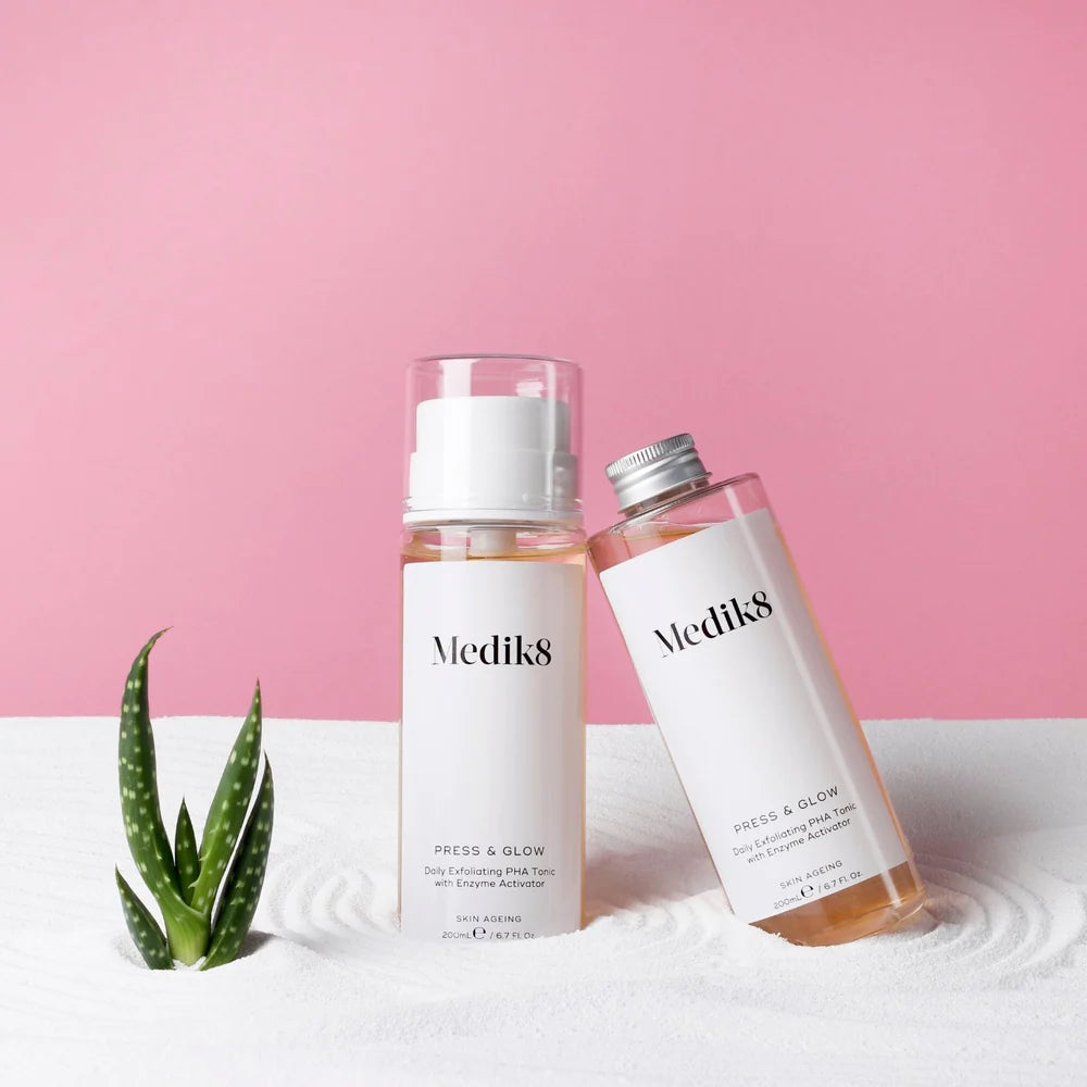 Press & Glow REFILL