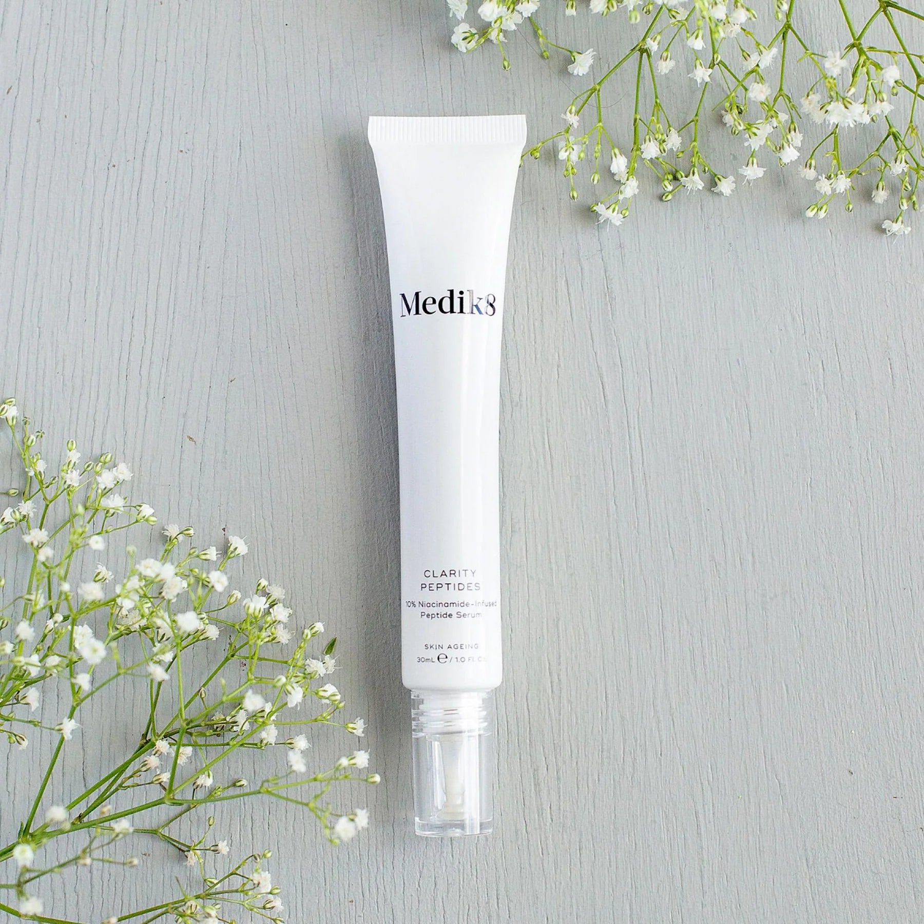Clarity Peptides
