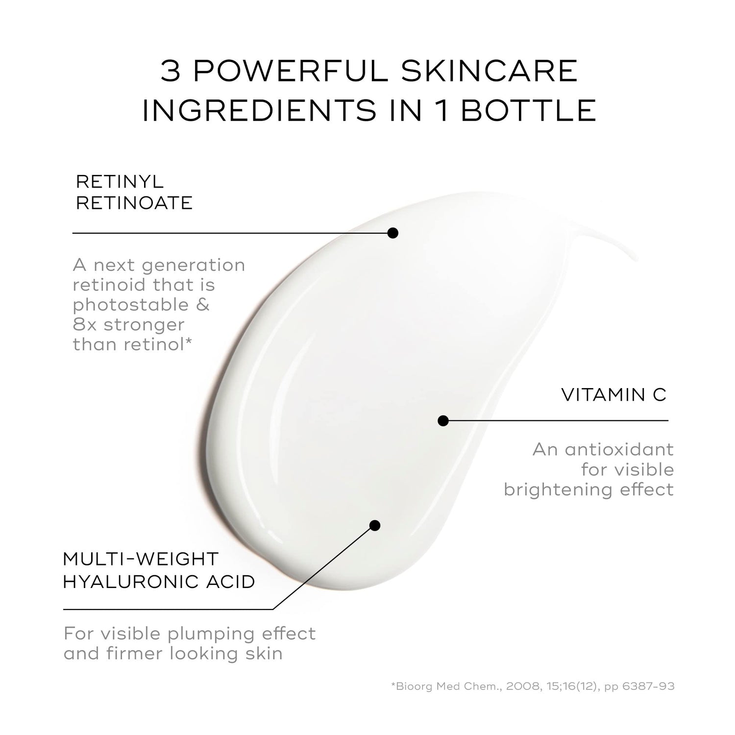 r-Retinoate Day & Night Serum