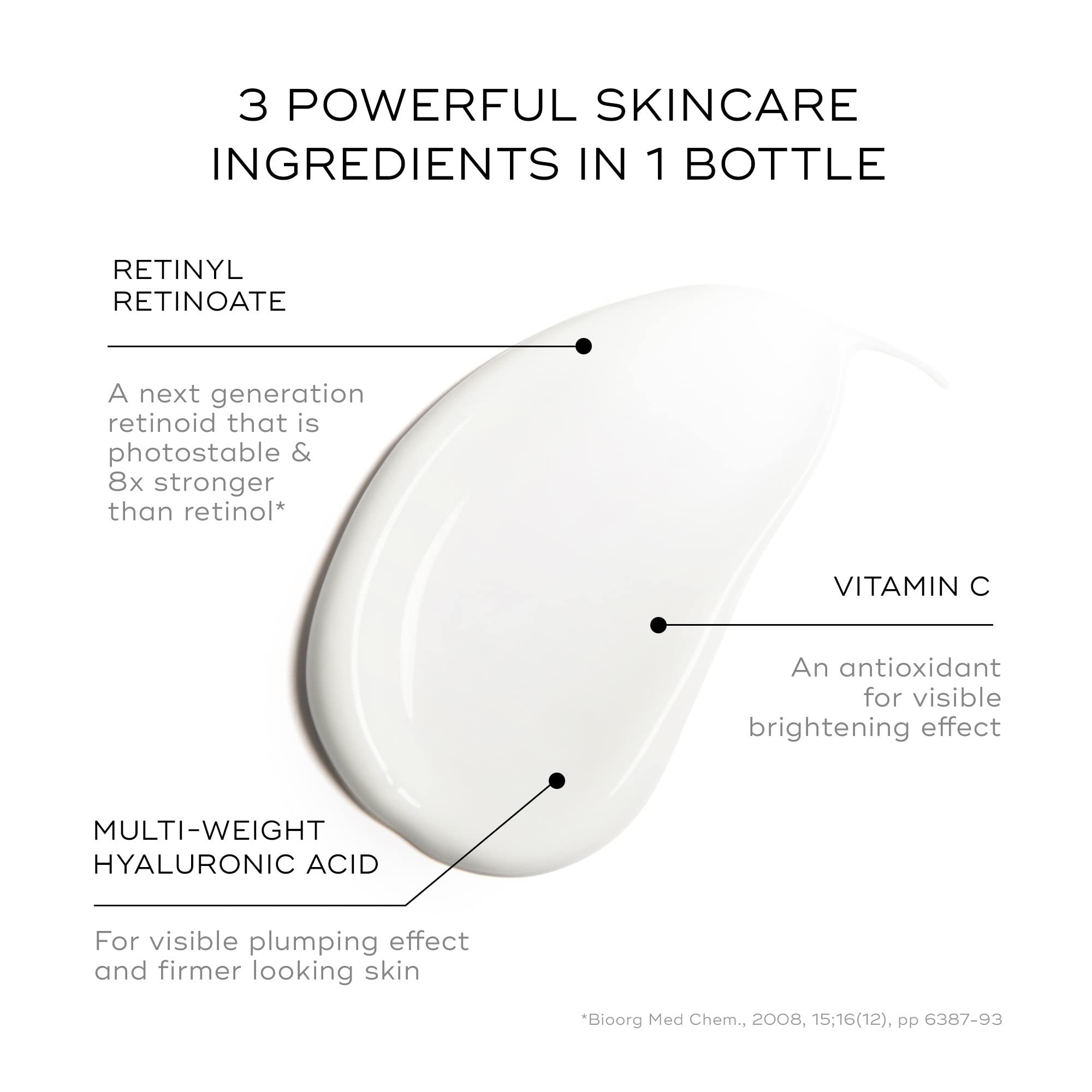 r-Retinoate Day & Night Serum