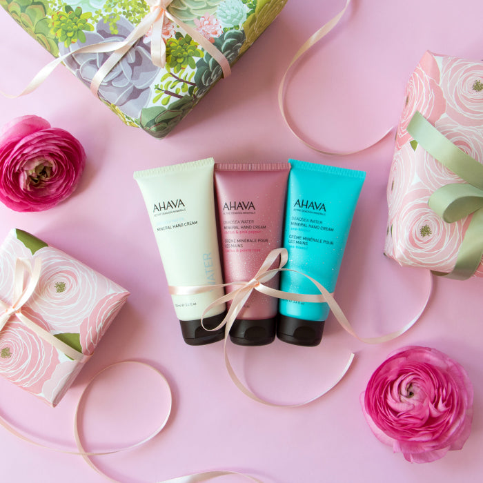 Mineral Hand Cream - 100ml