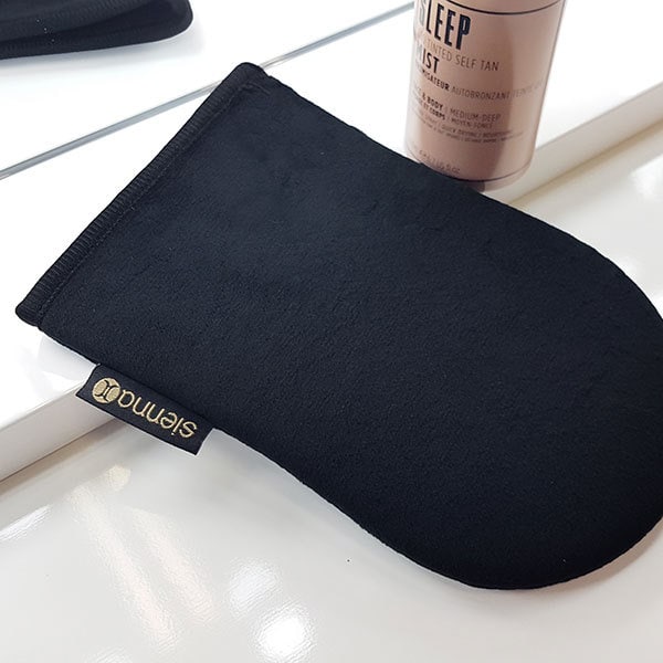 Sienna X - Tanning Mitt