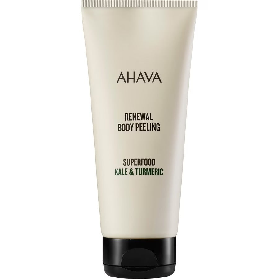 Renewal Body Peeling