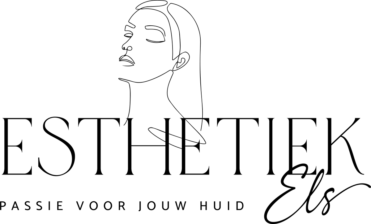Esthetiek Els logo