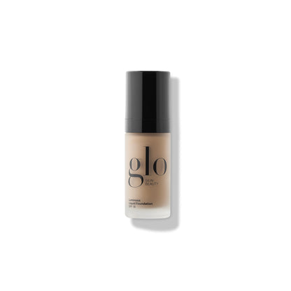 Luminous Liquid Foundation SPF18