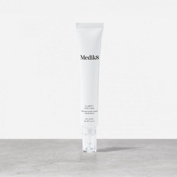 Clarity Peptides