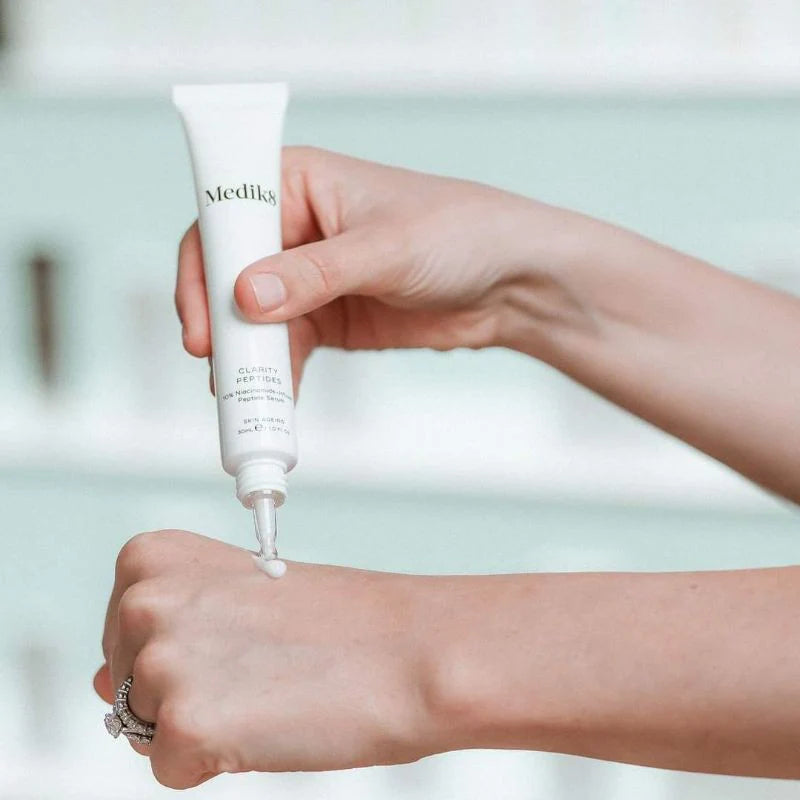 Clarity Peptides