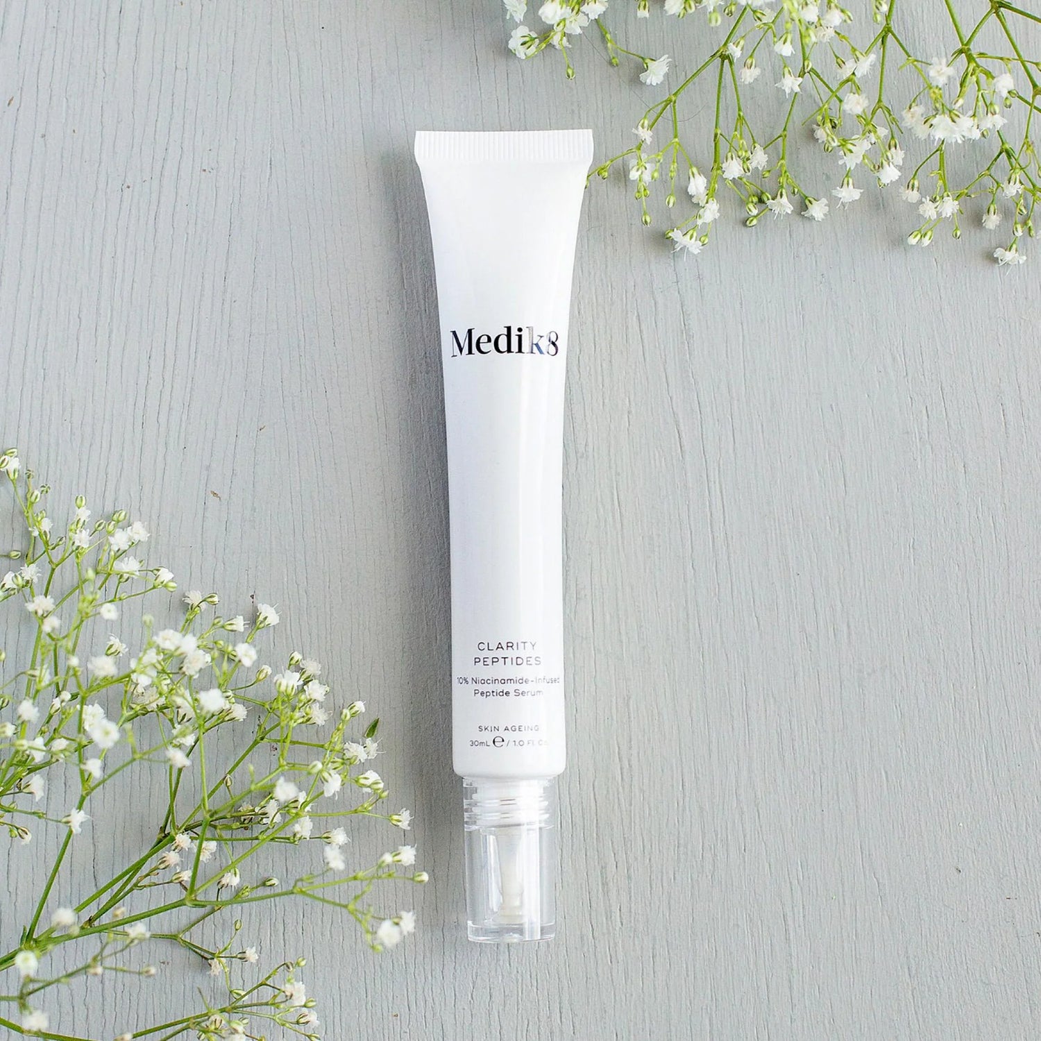 Clarity Peptides