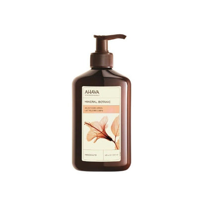 Velvet Body Lotion Hibiscus &amp; Fig - 400ml