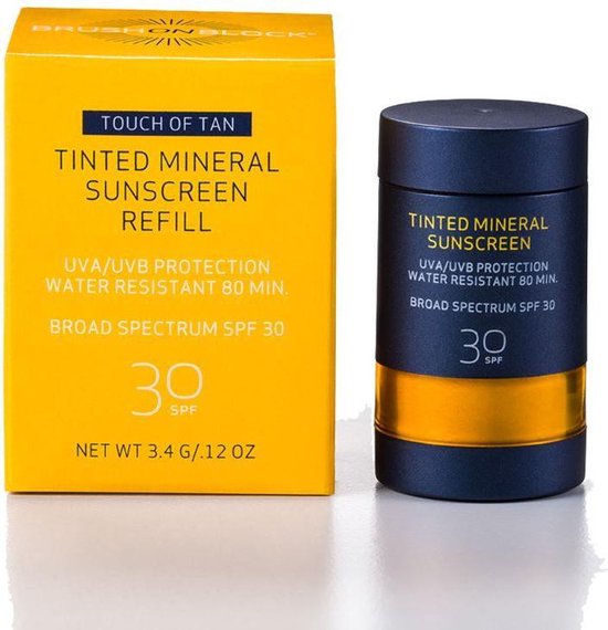 Brush On Block - Refill