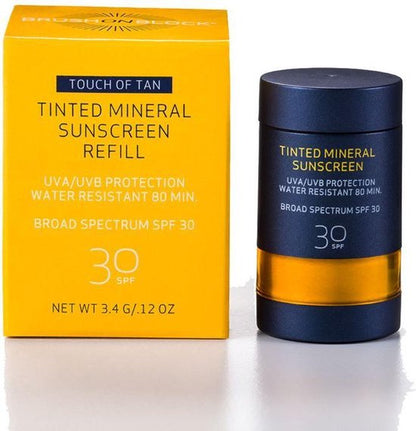 Brush On Block - Refill