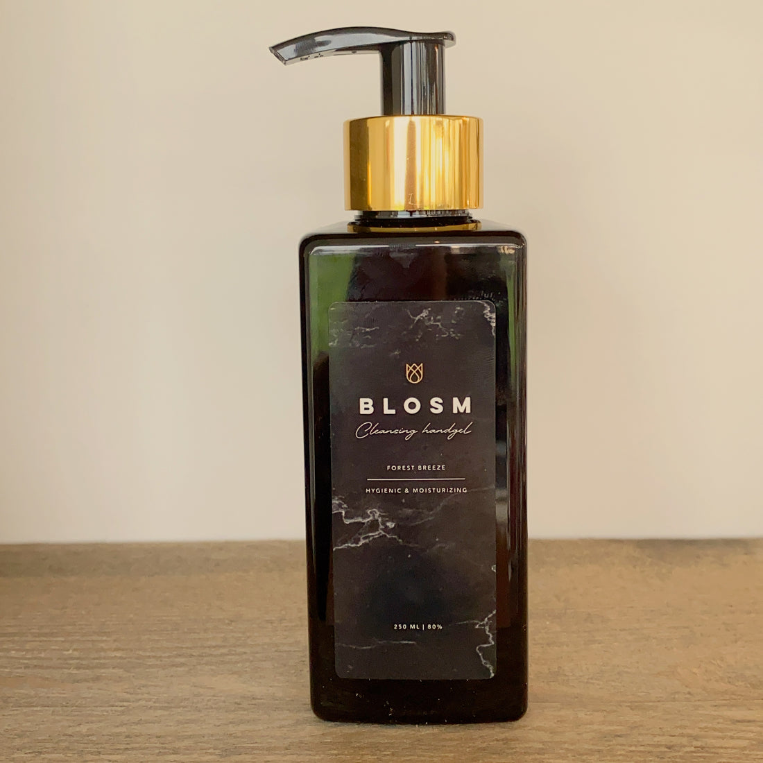 BLOSM Cleansing handgel - 250ml