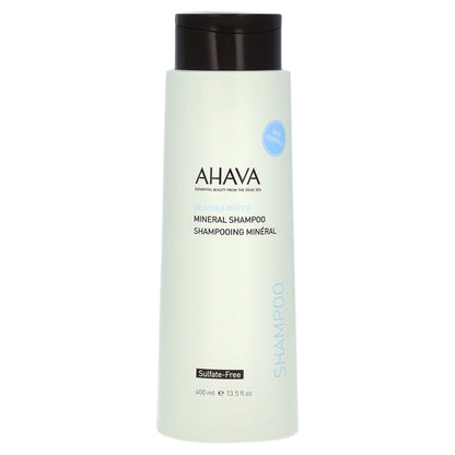 Mineral Shampoo - 400ml